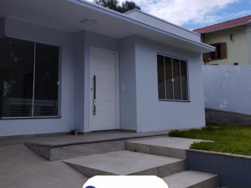 SOBRADO DE ALVENARIA (90M² e 2 DORMITÓRIOS)